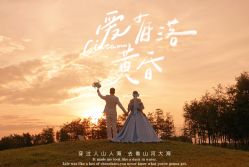 -金夫人婚纱摄影(华南店)