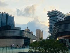 -东莞松山湖万象汇