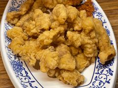 -串大叔炭火烤串·鸡西大冷面刀削面(总店)