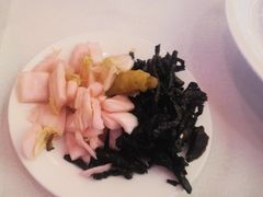 -红莲烤鸭(广安门店)