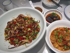 -兰湘子·湘菜小炒(济南领秀城店)