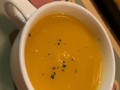 -安妮意大利餐厅(国贸店)