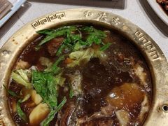 -和庆斋羊蝎子火锅·碳缸烧烤(顺义旗舰店)