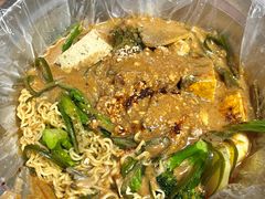 -陈记麻辣烫(浦口道店)