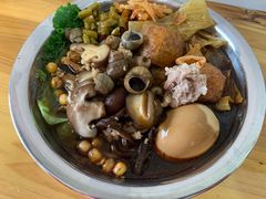 -舌尖上的米粉(阳朔二店)