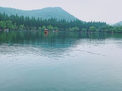 -西湖外事游船(花港观鱼码头)