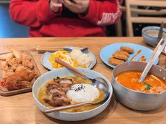 -About Bistro關於·泰式家庭料理