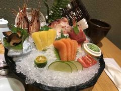 -花潮料理艺食馆(世欧广场店)