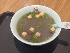 -回味鸭血粉丝汤(砂之船店)