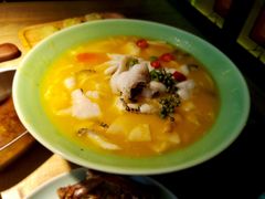 泡菜鱼-弄堂里(阿里西溪A区店)