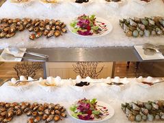 -北京王府井希尔顿酒店·万斯阁西餐厅