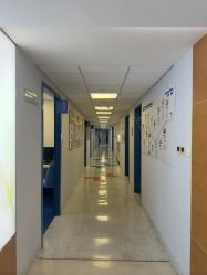 -杭州贝瑞斯美华妇儿医院·早孕·产检·儿科