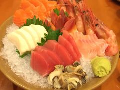 -银子铁板烧料理自助餐(人民广场店)