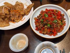 -纯肴大东北(新城北街店)
