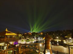 -茅山东方盐湖城景区