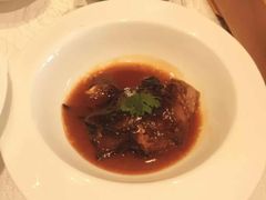 -一品淮扬 · 淮扬菜·北京万达文华酒店