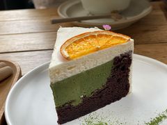 -转山咖啡(松柏社区店)