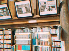 -见山书院