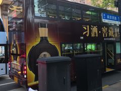 -BUS TOUR观光巴士