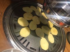 -·缸桶屋·韩式牛肋条自助烤肉(西湖D11店)