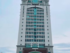 -厦门大学(思明校区)