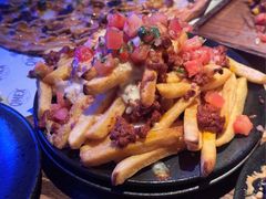 -Q MEX 库迈墨西哥餐吧(三里屯店)