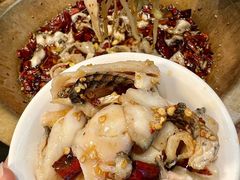-永安水煮活鱼·仪征菜(仪征奥林匹克店)