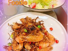 -广玉兰上海菜(德平店)