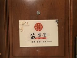 -苗塑堂减肥艾灸