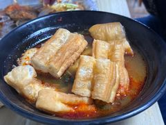 -四川老牛麻辣烫(北门桥店)