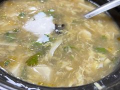 醋椒豆腐-同来顺烧烤餐厅(哈尔滨道店)
