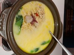-森隆饭庄(崇文门新世界百货店)