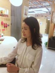 -LA BELLEZA倍丽莎美发沙龙