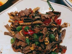 -云隐小厨·传统大理美食(复兴路店)