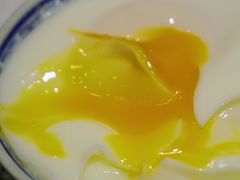 炖奶窝蛋-百花传统甜品店(原址店)