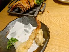 -虹料理·日料放题(悠方店)
