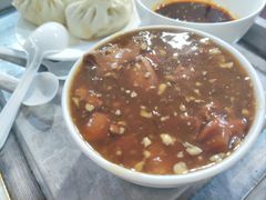 -姚记炒肝店(鼓楼店)