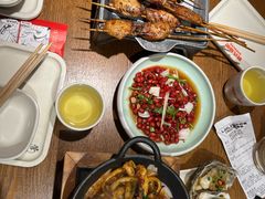 -管氏翅吧(护国寺店)