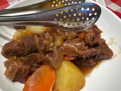 小火煨牛肉-西贝莜面村(近铁城市广场店)