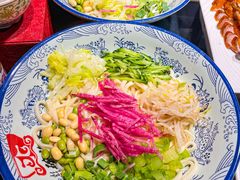 -大海碗·炸酱面·烤鸭·京菜(天坛店)