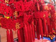 -李村大集
