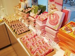 -好利来(内双楠店)