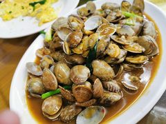 -明记海鲜大排档(巽寮湾店)