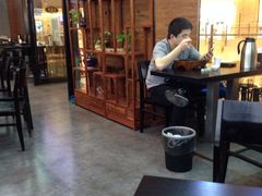 -喔爸韩国料理(环球银泰城店)