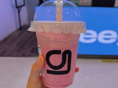 -gleeglee乐溢亦茶(朝阳大悦城店)