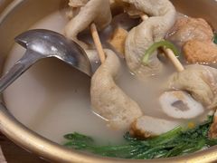 -冰川冷面·延边菜·炭烤串(观前店)