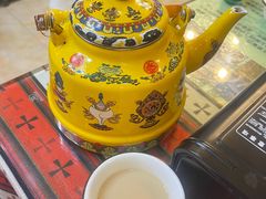 甜茶-如意林卡藏餐吧 (九寨沟店)