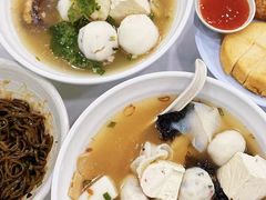 -阿坤纯正西刀鱼丸(Kuala Lumpur Branch)