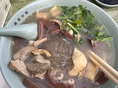 -金原鸭血粉丝汤总店(锁金村店)