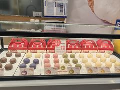 -西树泡芙(蓝色港湾店)